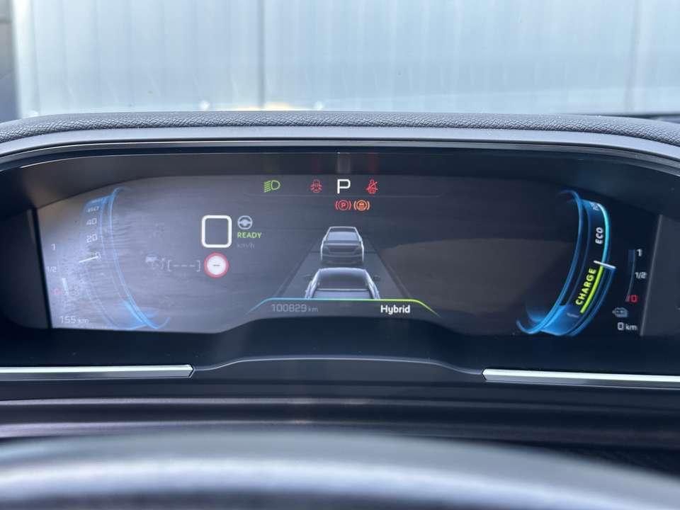 Peugeot 508 - Imagem 12