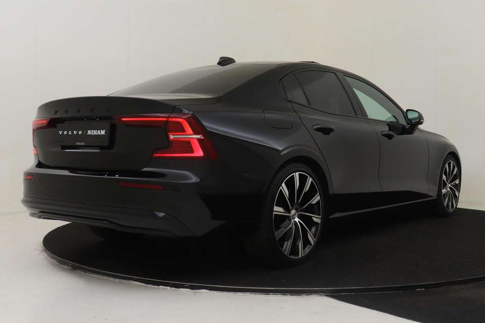 Volvo S60 - Imagem 3