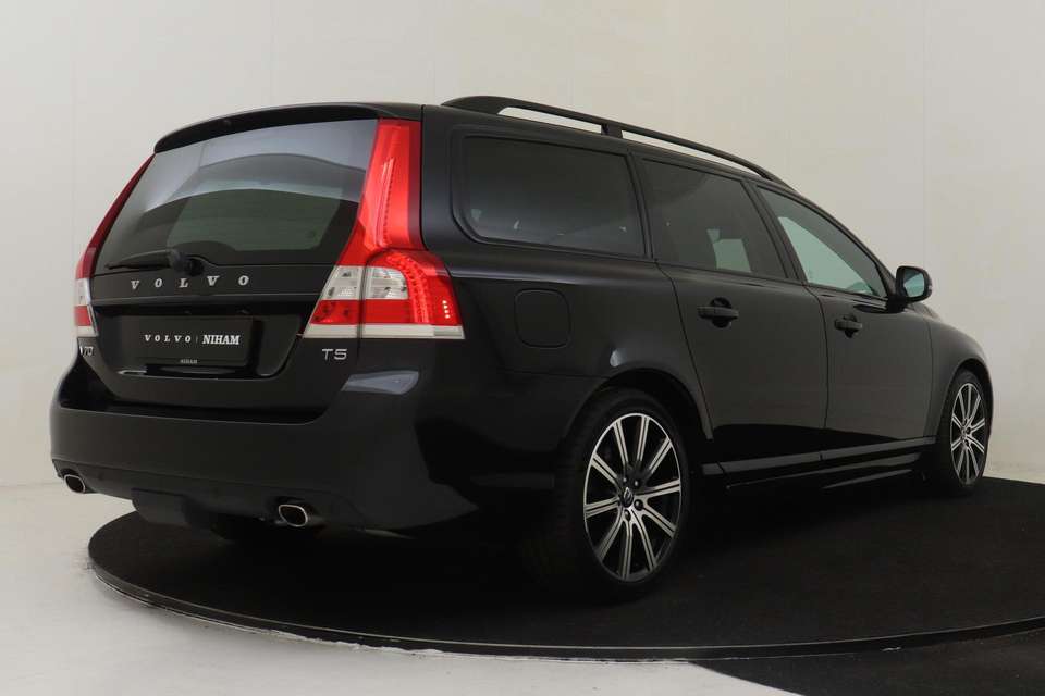 Volvo V70 - Imagem 3