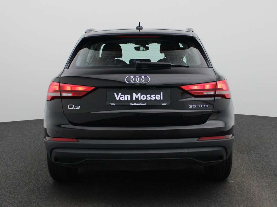 Audi Q3 - Imagem 5
