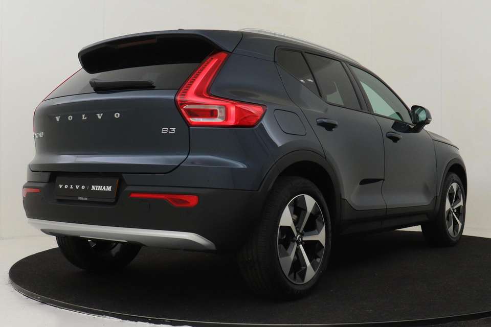 Volvo XC40 - Imagem 3