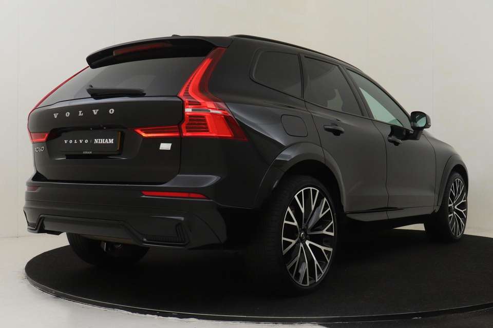 Volvo XC60 - Imagem 3