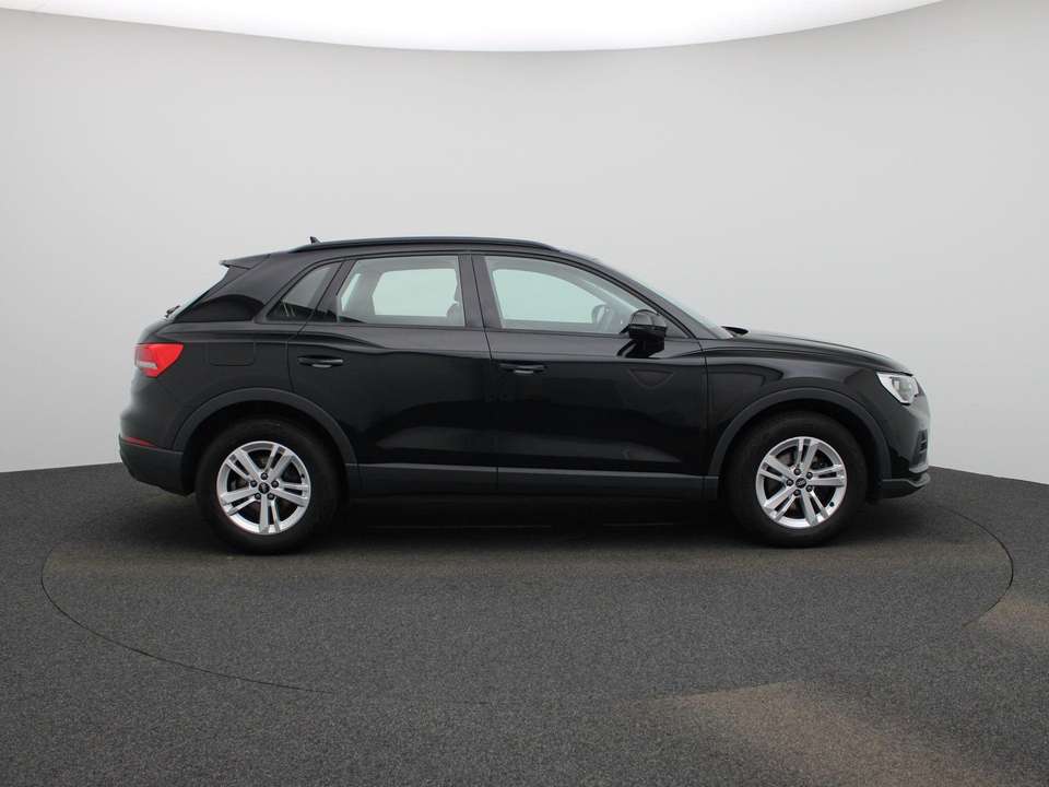 Audi Q3 - Imagem 6