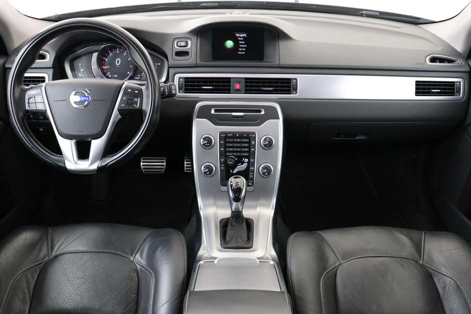 Volvo V70 - Imagem 4