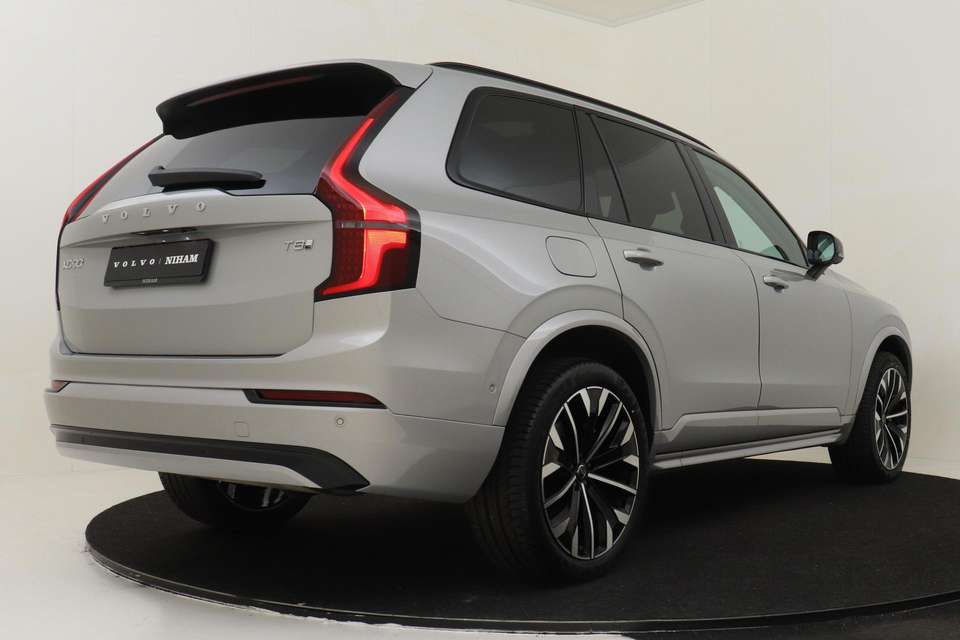 Volvo XC90 - Imagem 3