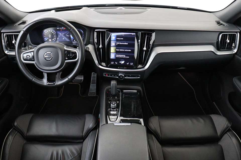 Volvo V60 - Imagem 4