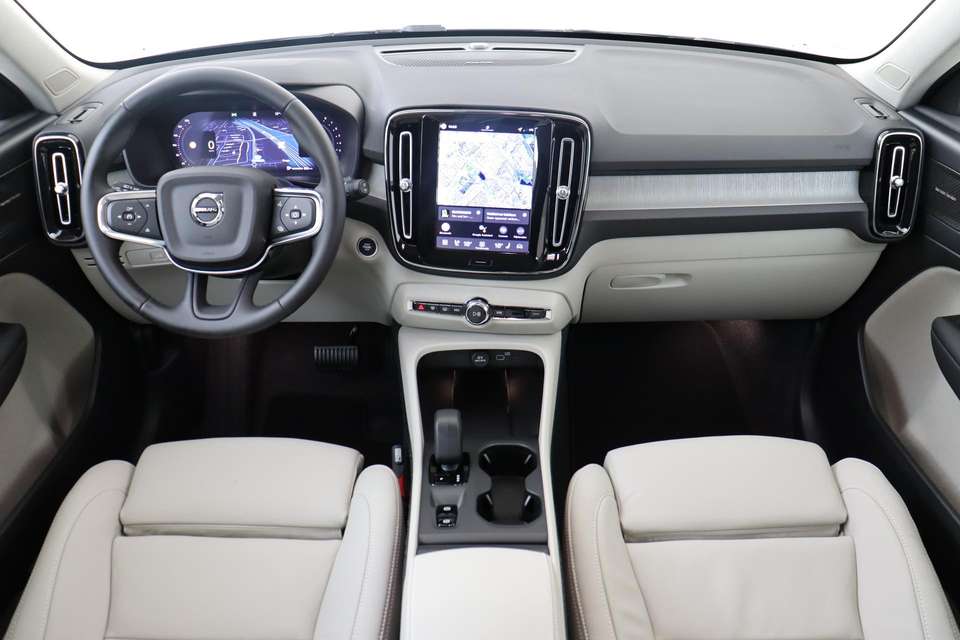 Volvo XC40 - Imagem 4