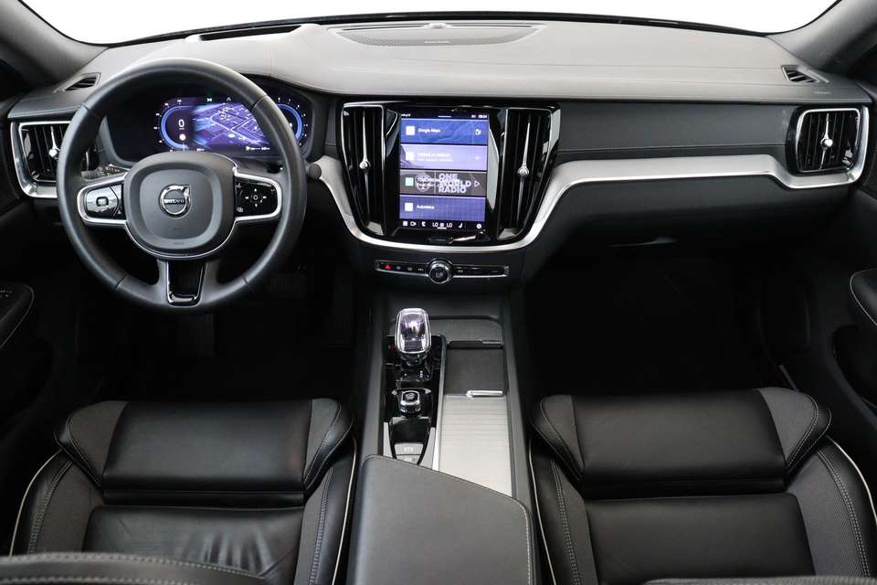 Volvo S60 - Imagem 4
