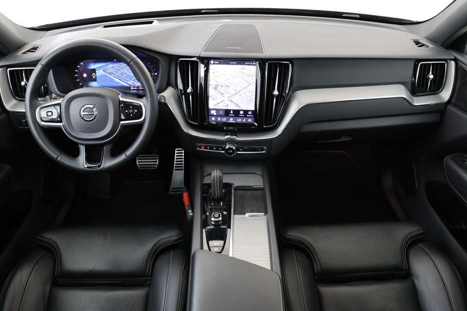 Volvo XC60 - Imagem 4