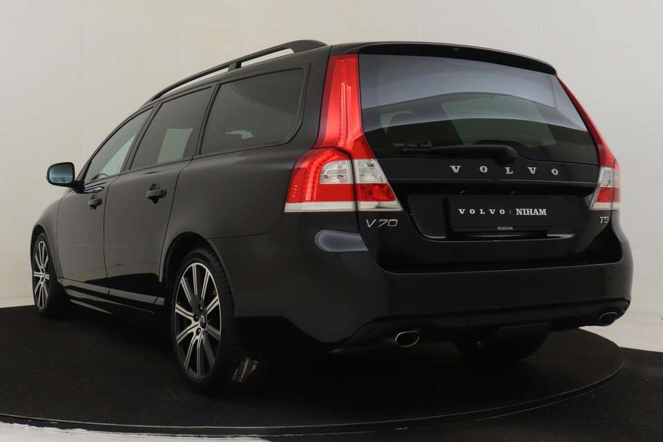 Volvo V70 - Imagem 5