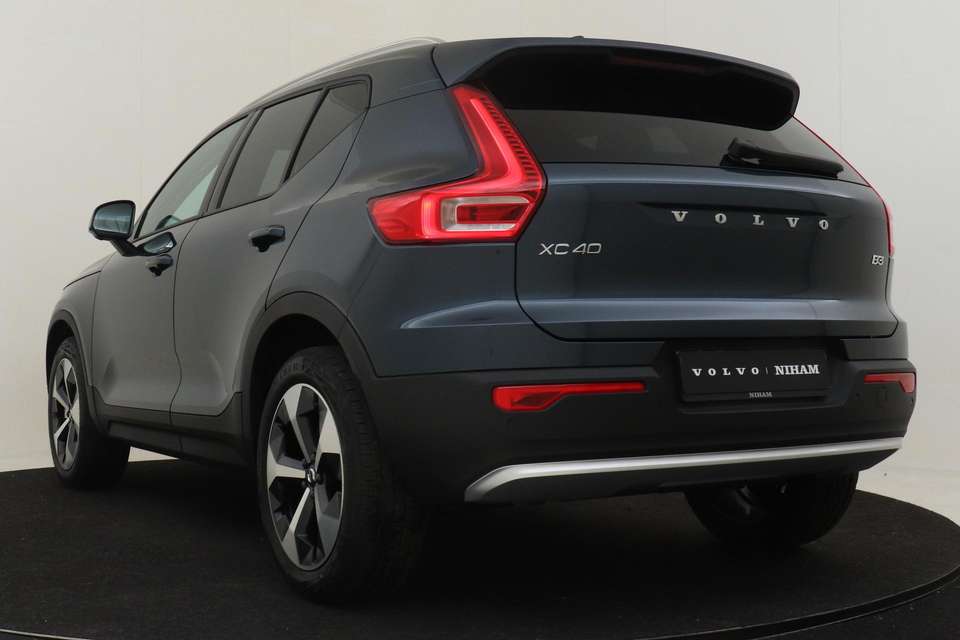 Volvo XC40 - Imagem 5