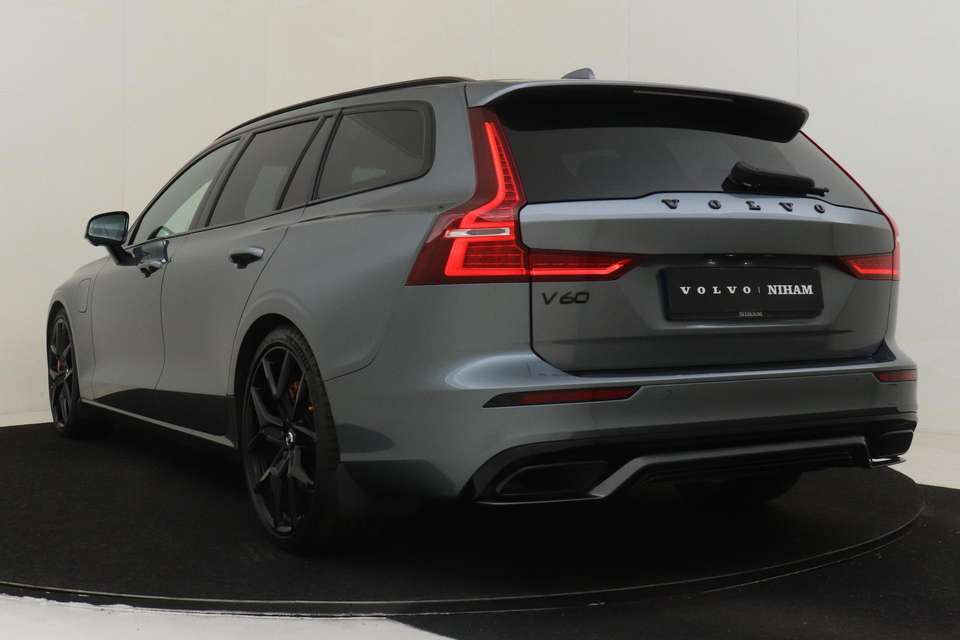 Volvo V60 - Imagem 5