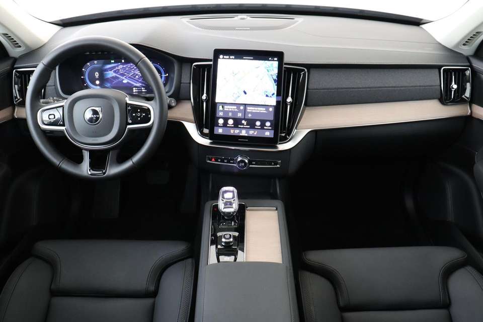Volvo XC90 - Imagem 4