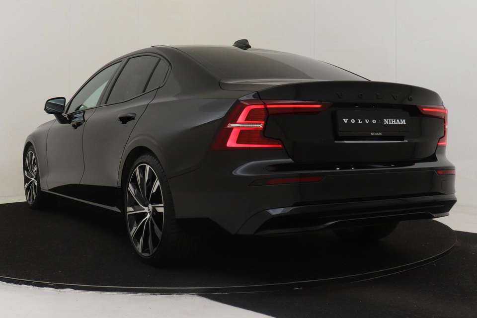 Volvo S60 - Imagem 5