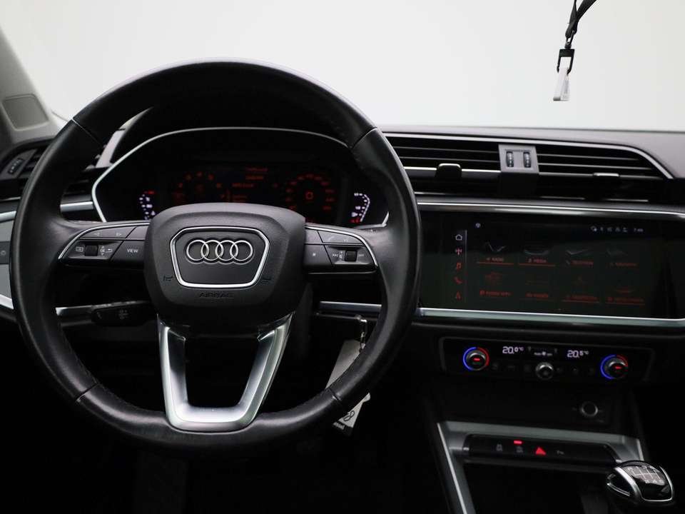 Audi Q3 - Imagem 7