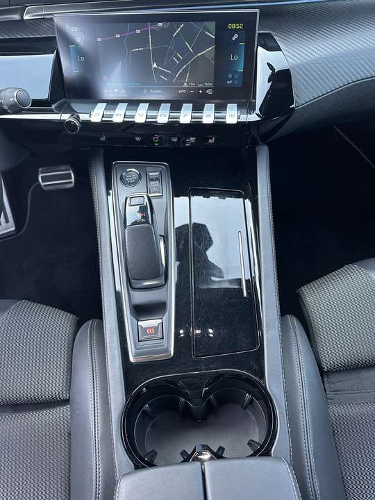 Peugeot 508 - Imagem 15