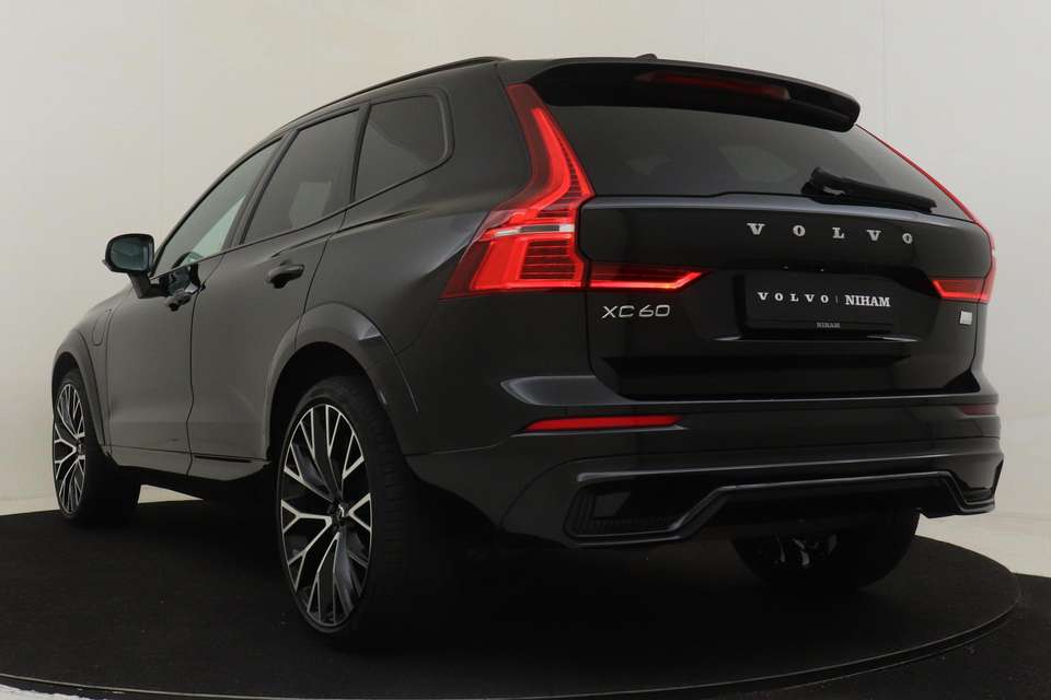 Volvo XC60 - Imagem 5