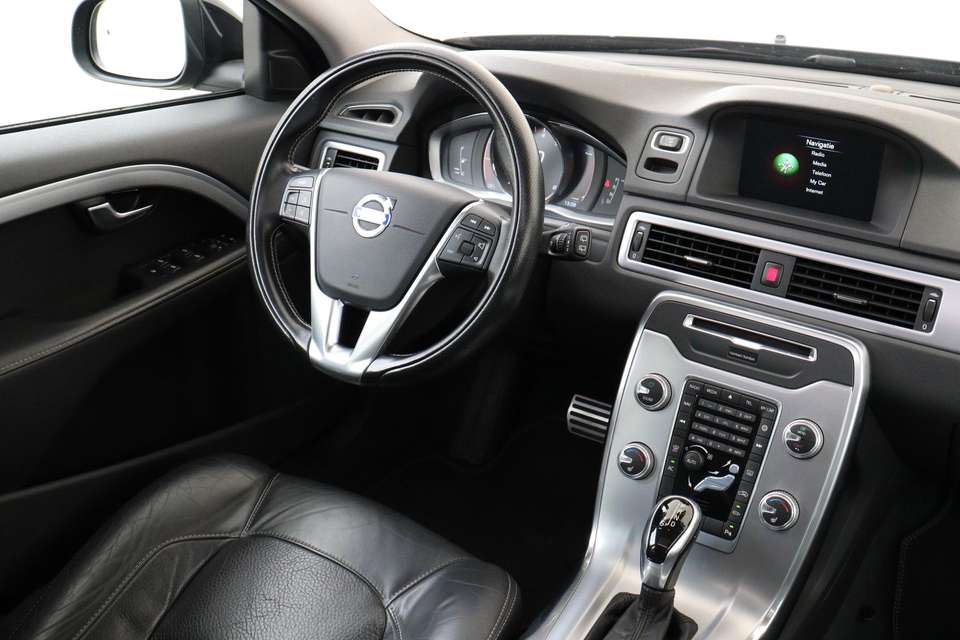 Volvo V70 - Imagem 6
