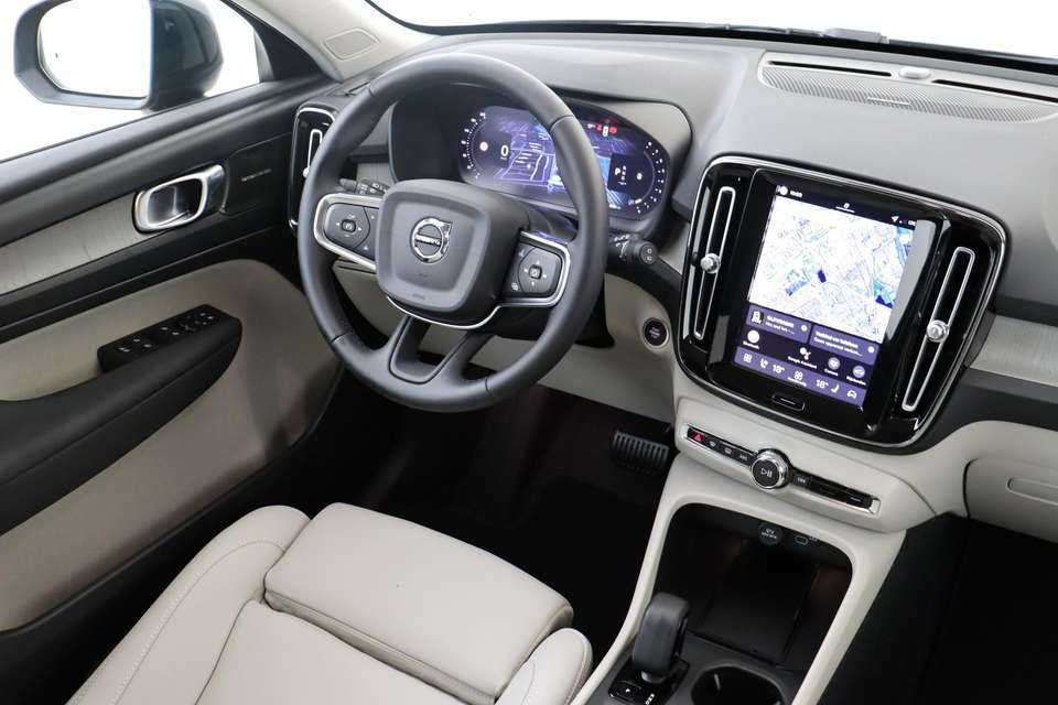 Volvo XC40 - Imagem 6