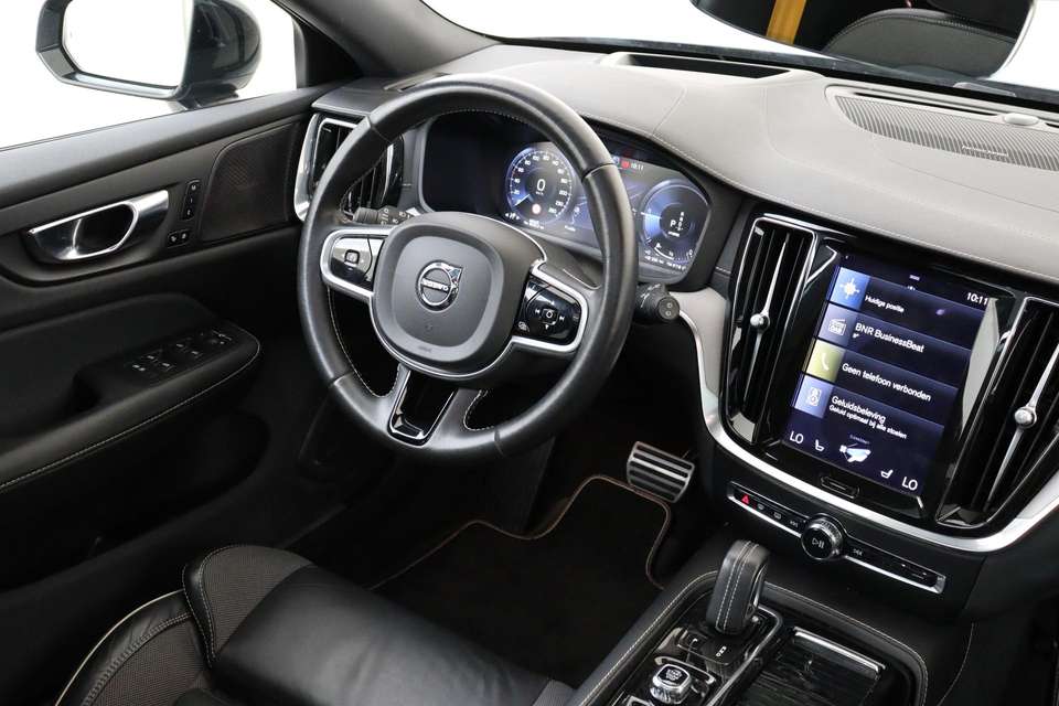Volvo V60 - Imagem 6