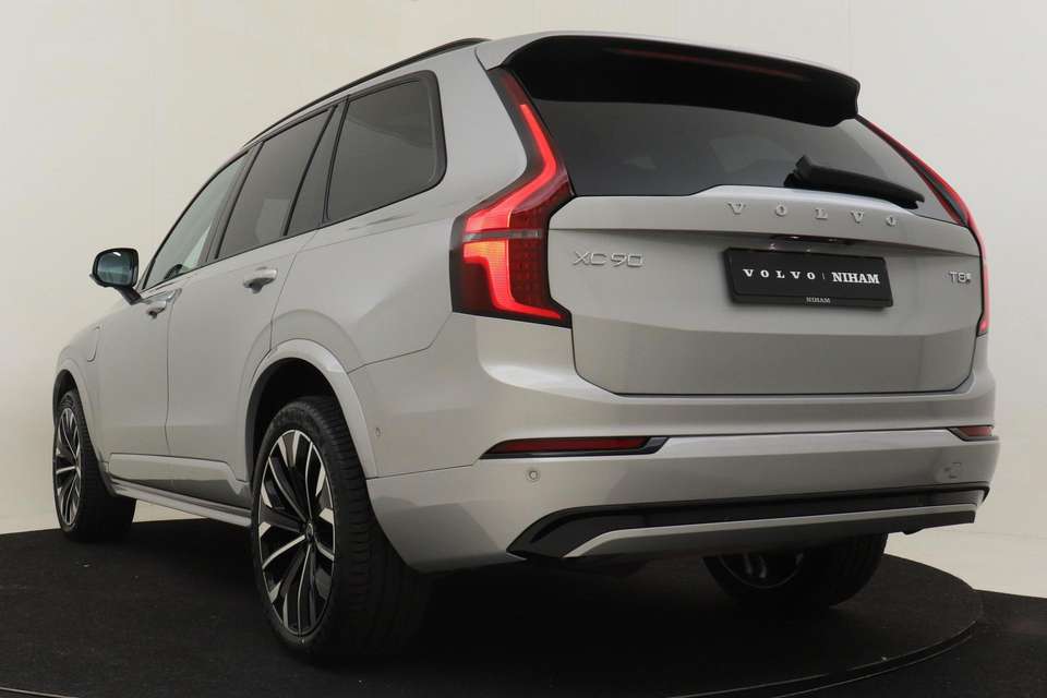 Volvo XC90 - Imagem 5