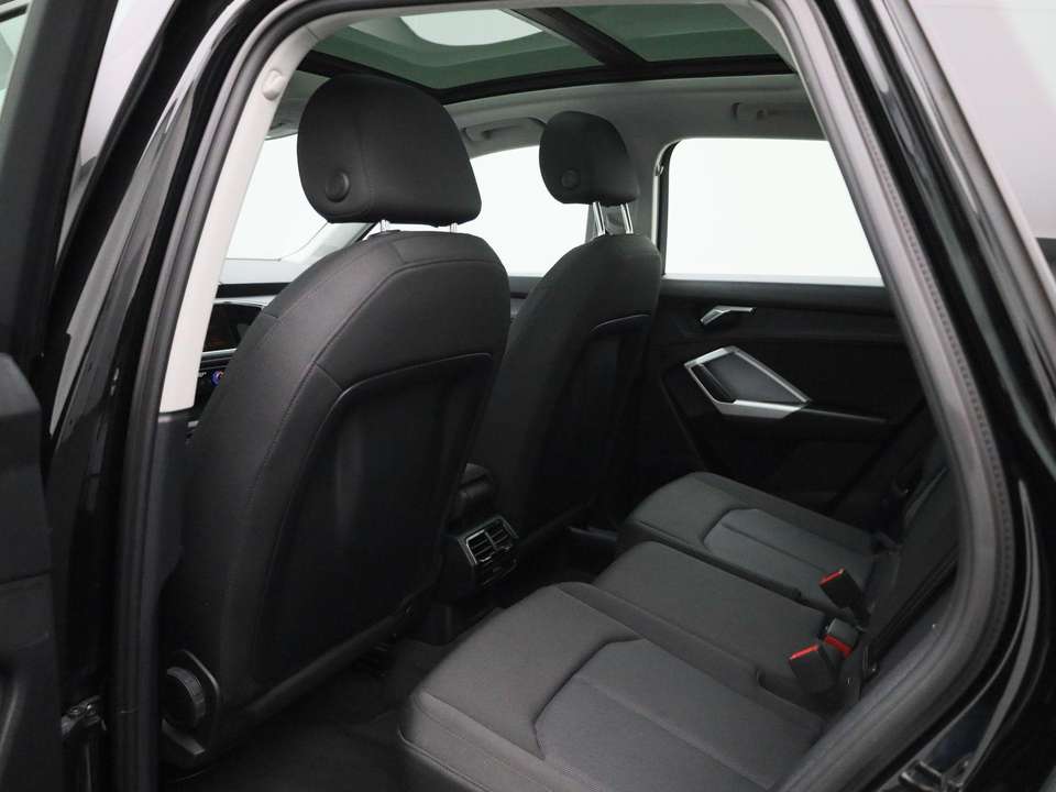 Audi Q3 - Imagem 8