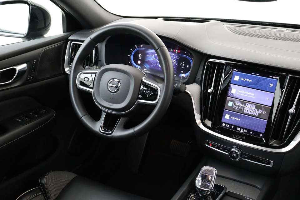 Volvo S60 - Imagem 6