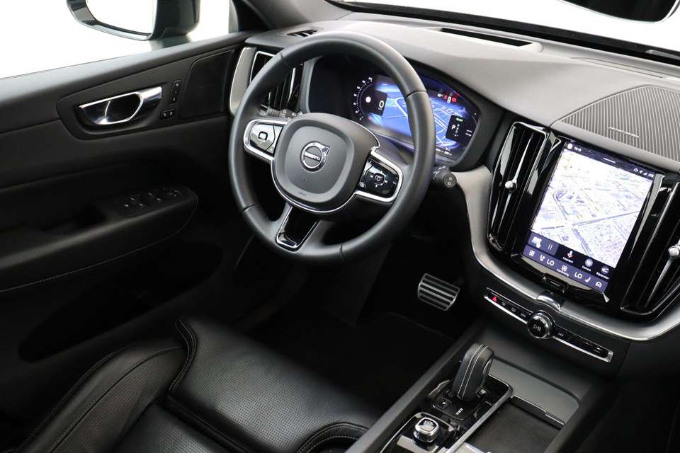 Volvo XC60 - Imagem 6
