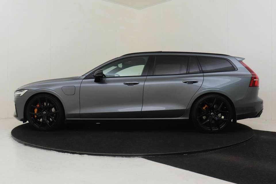Volvo V60 - Imagem 7