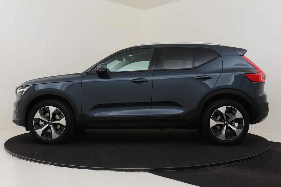 Volvo XC40 - Imagem 7
