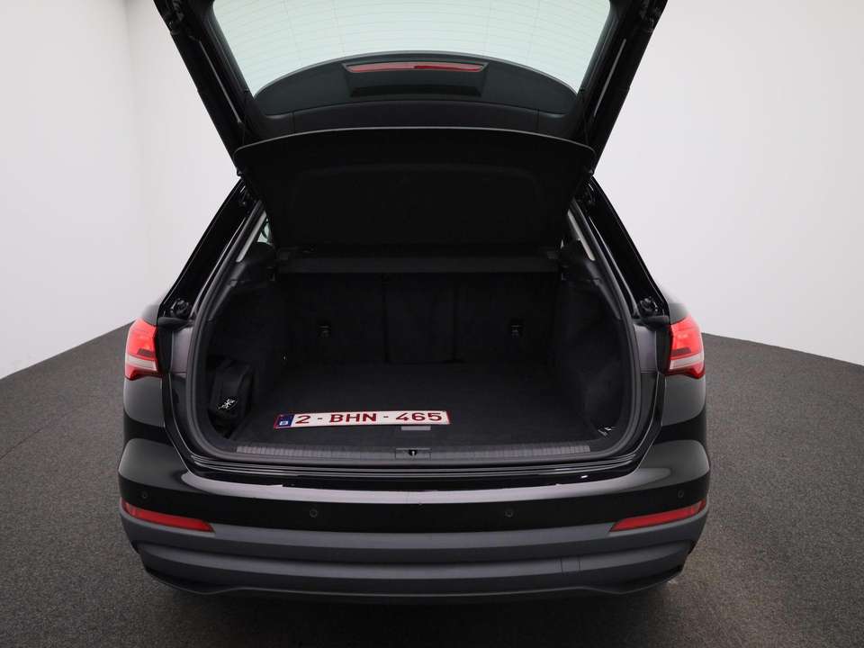Audi Q3 - Imagem 9