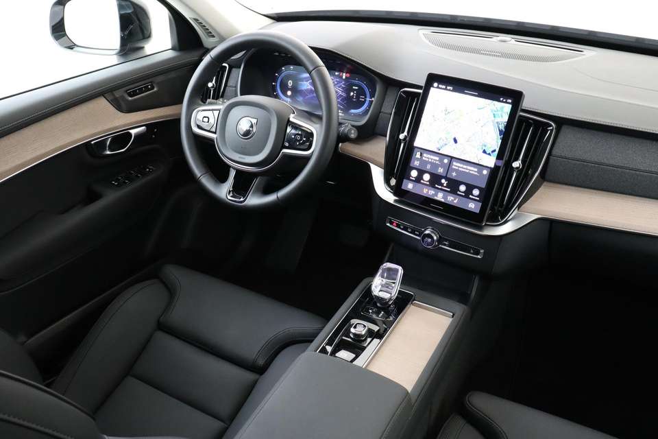 Volvo XC90 - Imagem 6