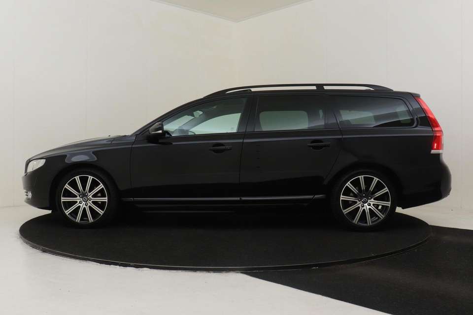 Volvo V70 - Imagem 7