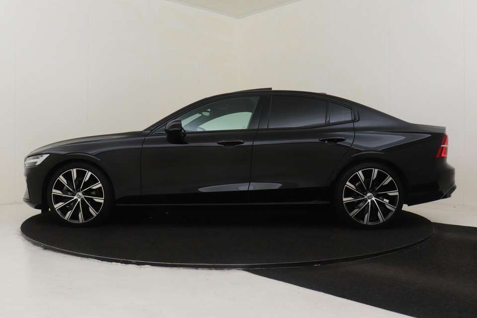 Volvo S60 - Imagem 7
