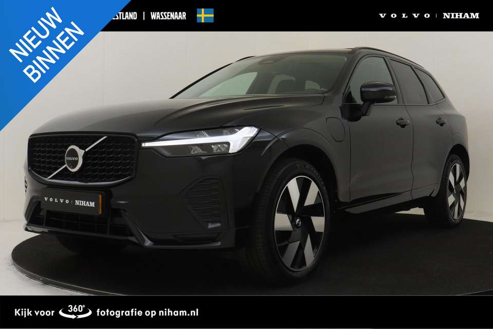 Volvo XC60 - Imagem 1
