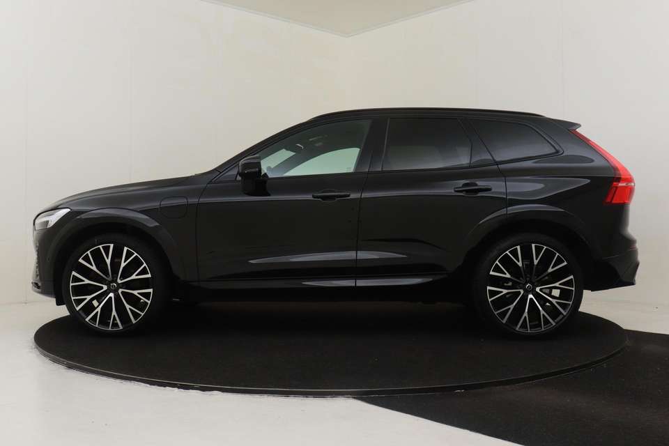 Volvo XC60 - Imagem 7