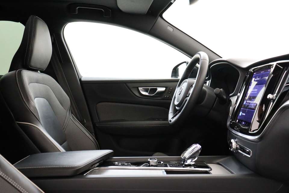 Volvo S60 - Imagem 8