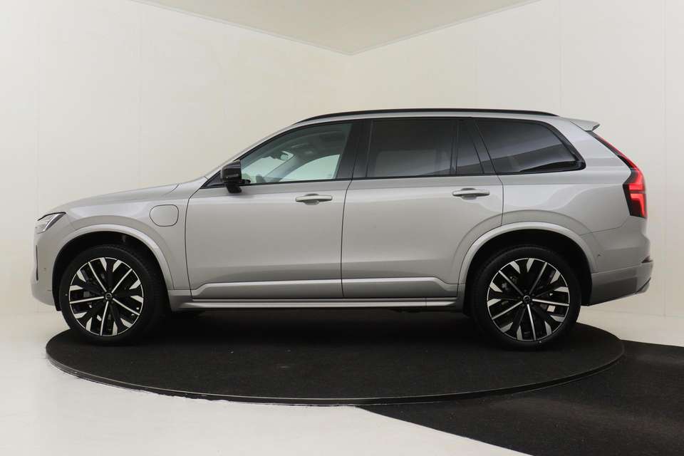 Volvo XC90 - Imagem 7
