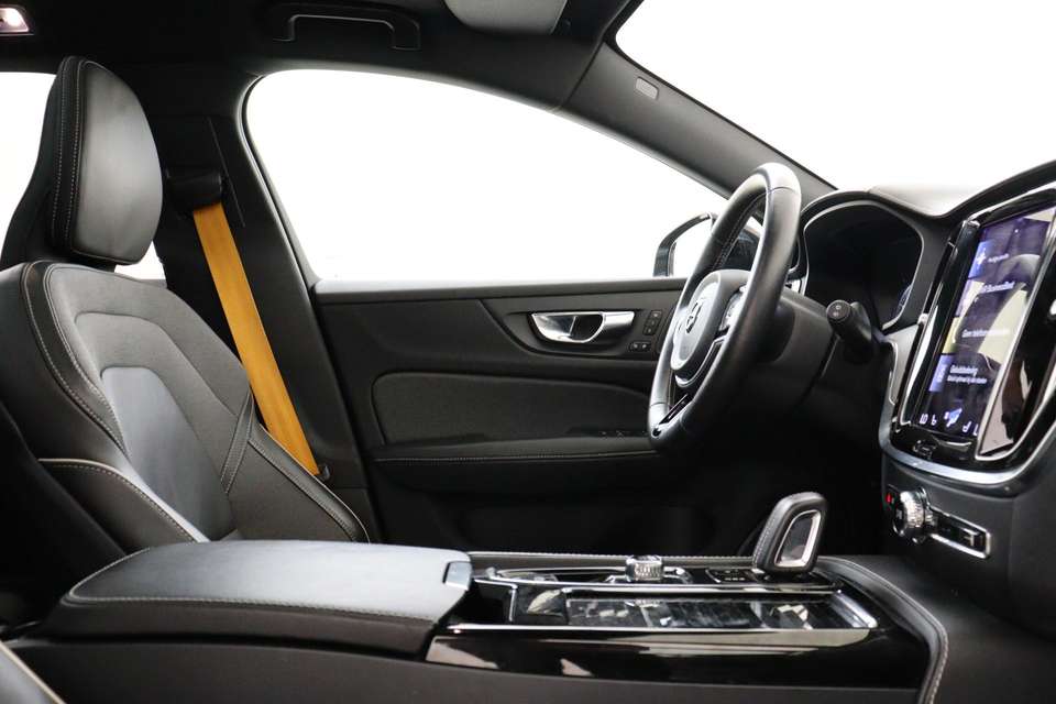 Volvo V60 - Imagem 8
