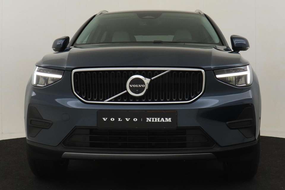 Volvo XC40 - Imagem 9