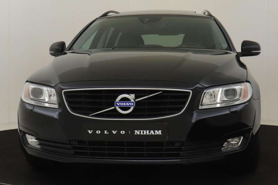 Volvo V70 - Imagem 9