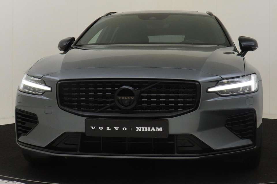 Volvo V60 - Imagem 9