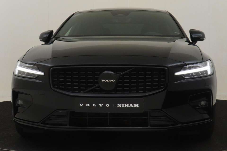 Volvo S60 - Imagem 9