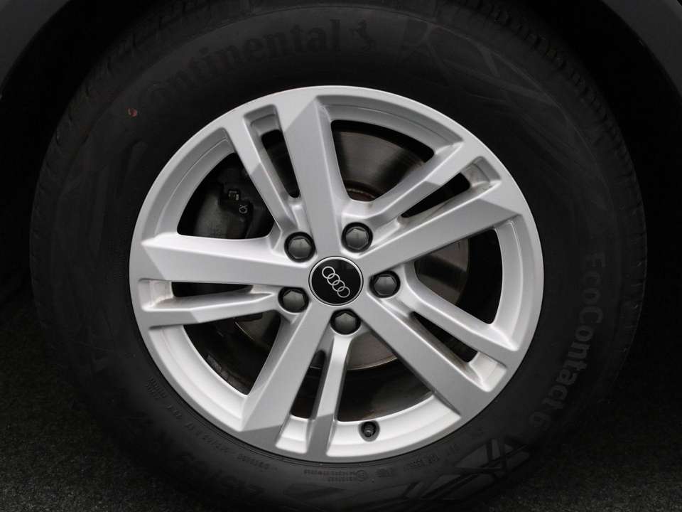 Audi Q3 - Imagem 11