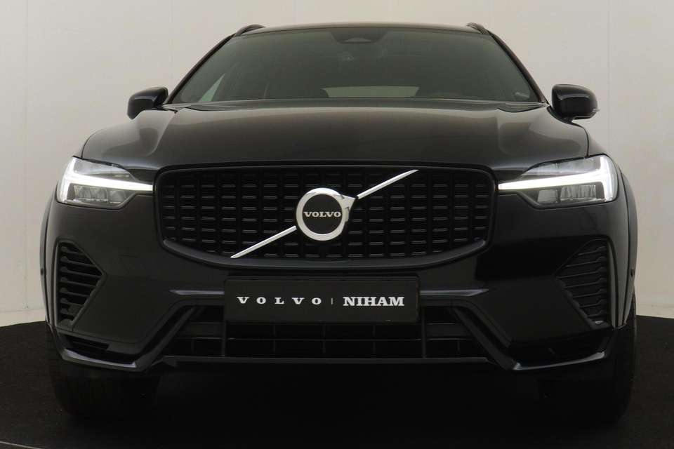 Volvo XC60 - Imagem 9
