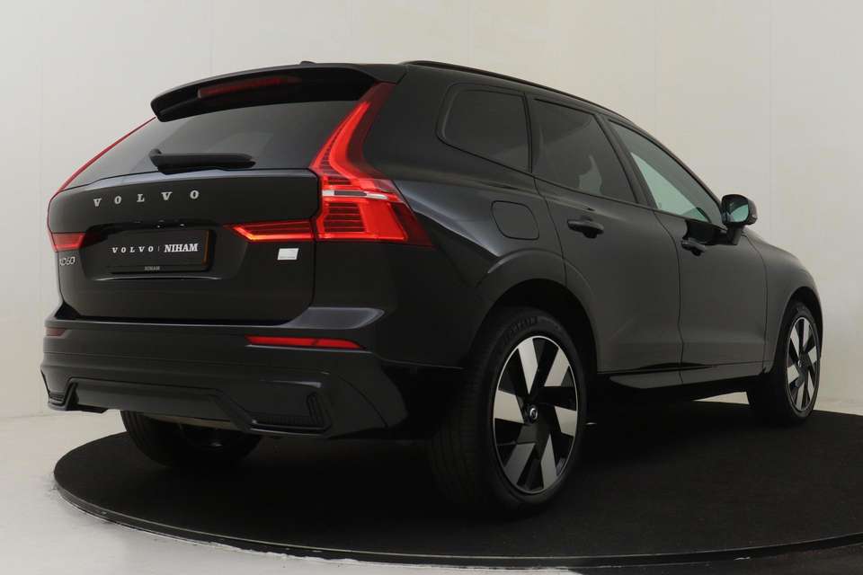 Volvo XC60 - Imagem 3