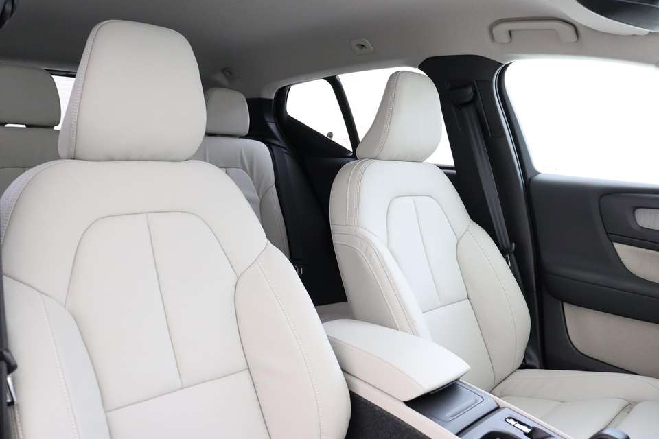 Volvo XC40 - Imagem 10
