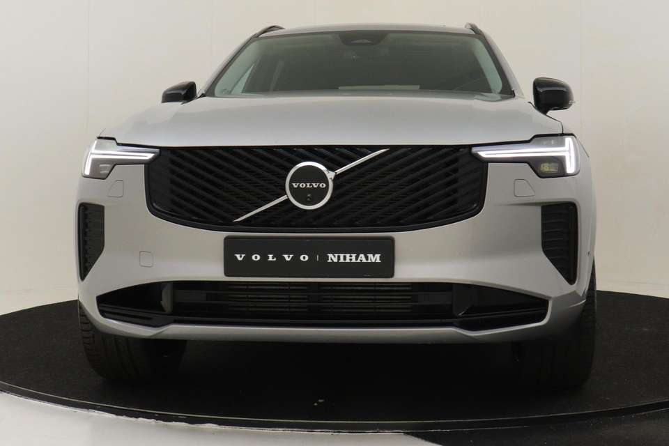 Volvo XC90 - Imagem 9