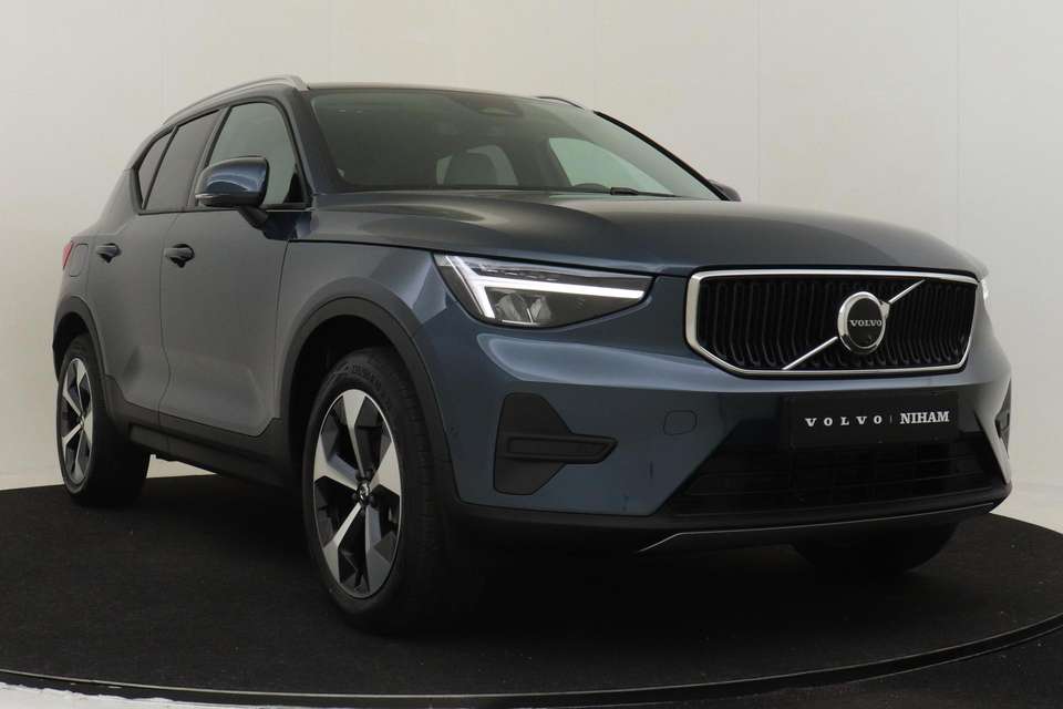 Volvo XC40 - Imagem 11