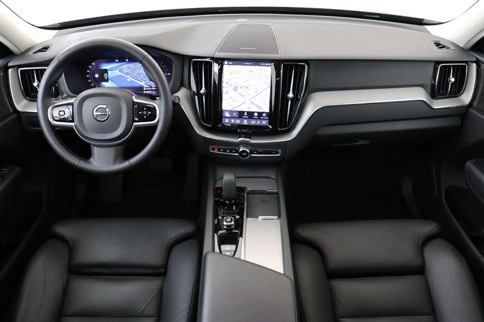 Volvo XC60 - Imagem 4